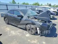 2017 Honda CIVIC photo