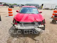 2017 Honda CIVIC photo