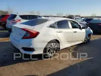 2017 Honda CIVIC фото