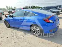 2017 Honda CIVIC photo