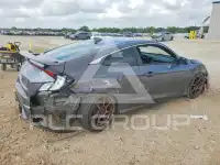 2017 Honda CIVIC photo