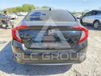 2017 Honda CIVIC photo