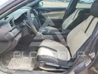 2017 Honda CIVIC фото
