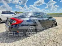 2017 Honda CIVIC photo