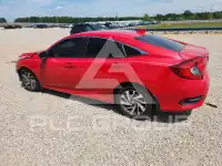 2017 Honda CIVIC photo