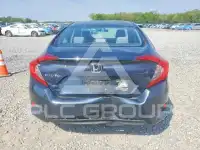 2017 Honda CIVIC фото