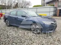 2017 Honda CIVIC фото