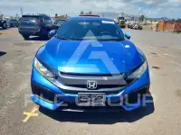 2017 Honda CIVIC photo