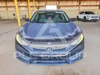 2017 Honda CIVIC фото