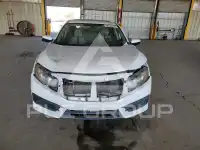 2017 Honda CIVIC photo