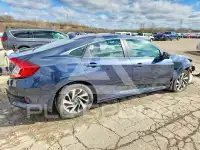 2017 Honda CIVIC photo