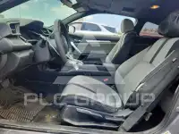 2017 Honda CIVIC фото