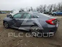 2017 Honda CIVIC photo