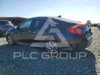 2017 Honda CIVIC photo