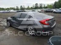 2017 Honda CIVIC фото