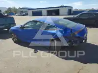 2017 Honda CIVIC photo