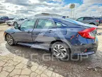 2017 Honda CIVIC photo