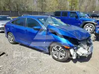 2017 Honda CIVIC фото