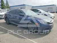 2017 Honda CIVIC photo