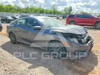 2017 Honda CIVIC фото