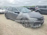 2017 Honda CIVIC photo