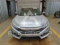 2017 Honda CIVIC photo