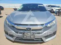 2017 Honda CIVIC фото