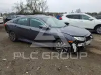 2017 Honda CIVIC photo