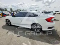 2017 Honda CIVIC photo