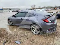 2017 Honda CIVIC photo