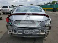 2017 Honda CIVIC фото
