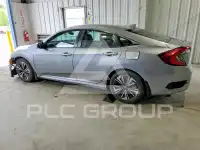 2017 Honda CIVIC фото