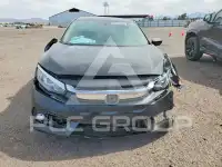 2017 Honda CIVIC фото