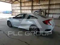 2017 Honda CIVIC photo