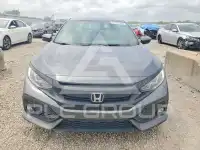 2017 Honda CIVIC photo