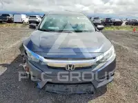 2017 Honda CIVIC фото