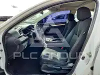 2017 Honda CIVIC photo