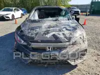 2017 Honda CIVIC photo