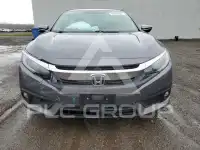 2017 Honda CIVIC фото
