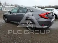 2017 Honda CIVIC фото