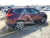 2017 Honda CR-V photo