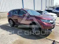 2017 Honda CR-V photo