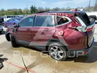 2017 Honda CR-V photo