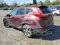 2017 Honda CR-V фото