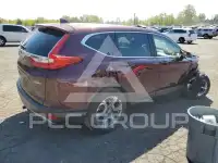 2017 Honda CR-V фото