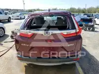 2017 Honda CR-V photo