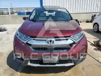 2017 Honda CR-V photo