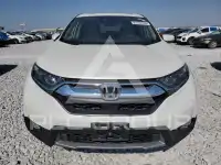 2017 Honda CR-V фото