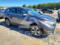 2017 Honda CR-V фото