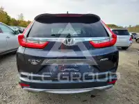 2017 Honda CR-V фото